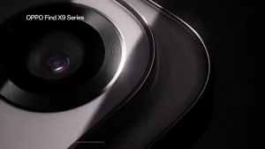 OPPO Find X9 5G 16GB + 512GB | Dimensity 9500 | Triple Camera 50MP I Battery 7025 mAh I 80W Super Flash Charging