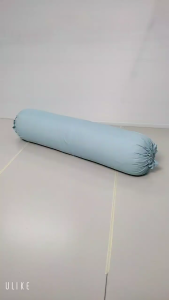 vỏ gối ôm 35x100cm cotton tici hàng đẹp nhiều màu