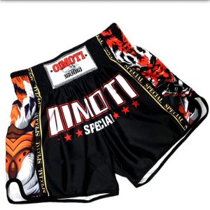other | ONE Sports Quick-Drying Breathable Super Elastic Shorts for Boxing Sanda Fighting Training - Super Elastic Sports Pants