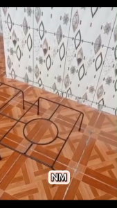 TATAKAN KOMPOR RINNAI GAS DUA TUNGKU BEHEL KOMPOR GAS TUNGKU OVEN BUAT KOMPOR GAS 2 TUNGKU