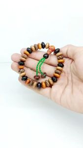 gelang tasbih kayu bertuah dan kayu langkah terbaru