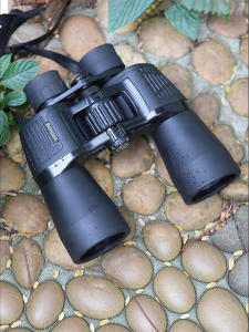 High Power HD Night Vision Day and Night Dual Binoculars