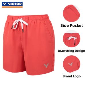 Victor | Sweat-Absorbent Quick-Dry Sport Shorts for Men and Women