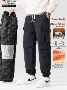 TUCANO | Winter Insulated Waterproof Warm Skiing Pants