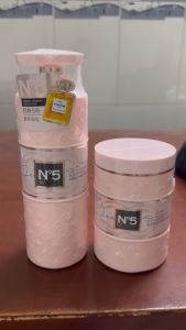 Combo Dầu gội ủ tóc N5 hương nước hoa làm sạch gàu mượt tóc và chống xơ rối chai 800ml