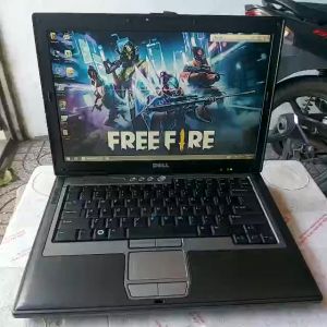 Laptop Dell ram 3Gb rom 256Gb màn hình 14 inch đầy đủ phụ kiện bảo hành 1 năm (đã sử dụng)