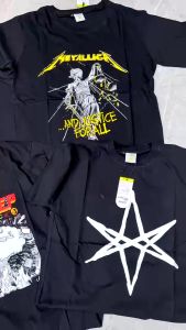 BAJU LENGAN PENDEK PAKET MURAH / PAKET HEMAT KAOS CASUAL 100 RB DAPAT 4 PCS MOTIF RANDOM/COCOK BUAT DIPAKAI HARIAN MOTIF KEREN