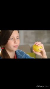 Loaded Lemons 1227-17 / Family Game