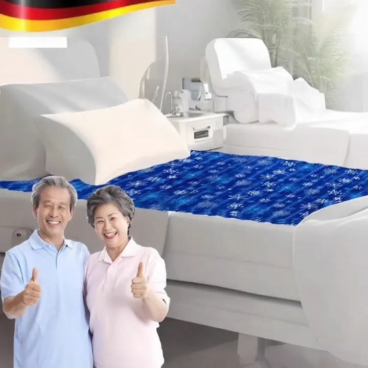 KUWUBIANJING | Bed Sore Prevention Cooling Water Pad