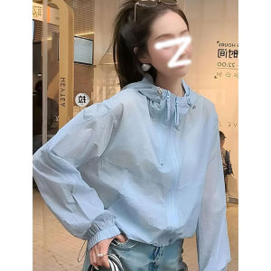 Korean Style Casual Versatile Lightweight Breathable Womens Summer 2025 New Hat Sun Protection Clothing Fashionable Commute Loose Fit