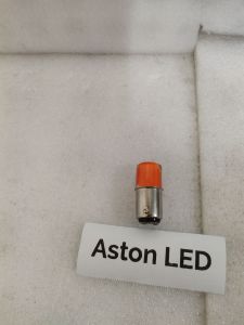 Lampu Rem Mobil Bayonet 2 Kaki COB Plasma