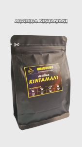 Kopi KINTAMANI Arabica 100/250/500 Gram Kopi Murni Asli Bali UMIQAHWA