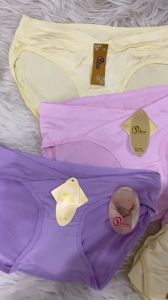 Celana Dalam Hamil Low Waist & Desain Hipster untuk Kebutuhan Ibu