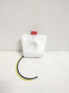 ถังน้ำมัน เครื่องฉีดยา767รุ่นสายน้ำมันเบลซิล2เส้นครบชุดงานผ่านราคาประหยัดสุดๆ