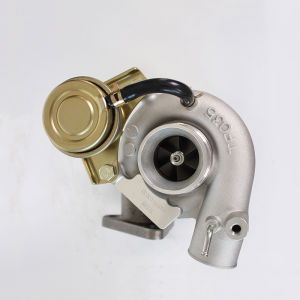 Turbo Turbocharger for Mitsubishi Pajero 4M40 2.8L TD04-12T TF035 Oil Cooled New