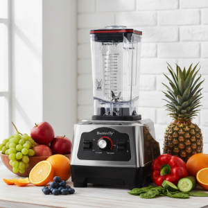 Butterfly Commercial Food Blender - B-595 Butterfly B 595 500Ml Blender - Lazada