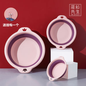 Bồn Rửa Đa Năng JOJOS L. PD. Mr. Grocery Có Thể Gập Lại Di Động Ngoài Trời Du Lịch Bồn Rửa Có Thể Mở Rộng Dụng Cụ Vệ Sinh Gia Đình