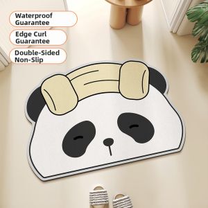 MEISD | Anti-slip Anti-fall Super Absorbent Quick-dry Bathroom Mat