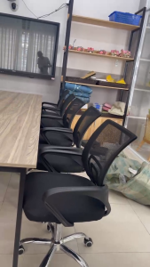 Ghế xoay văn phòng ghế làm việc