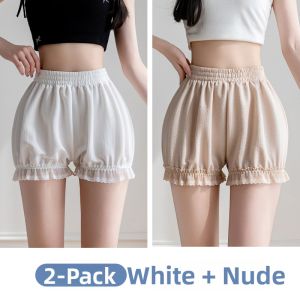 ASran | Anti-peeking Comfort Shorts 3 inch