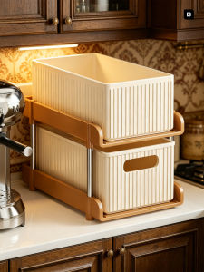 evesigar | Storage Organizer for Table Kitchen Drawer