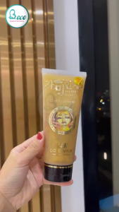 Mặt nạ Vàng 24k Gold mask L-Glutathione Hàn Quốc