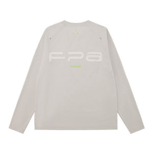 FPA | Cool Dry Antibacterial UPF50 Long Sleeve T-shirt