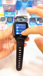 (GỌI VIDEO/4G) Đồng Hồ Định vị Trẻ Em Y36 (bản 2024) Nghe Gọi Video 4G Định Vị chống nước IP67 sử dụng Tiếng Việt - Bảo Hành Lỗi 1 Đổi 1