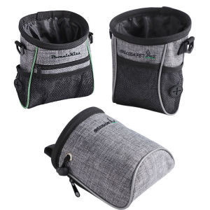 Waterproof Oxford Fabric Dog Training Waist Bag Pet Travel Supplies Cross-Border Model Outdoor Dogs Supplies Treat Bag
