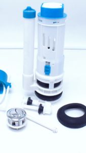 Alat Kloset Pembilas Kloset Universal Spare Part untuk Closet Duduk Pelampung Kloset Duduk M-206