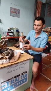 Keo Dán Giày Đa Năng 6 trong 1 Sửa Chữa Đơn Giản Tiết Kiệm Và Tiện Lợi