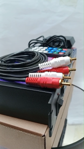 Mp3 player radio FM USB