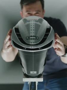 ABUS | Aerodynamic Cycling Helmet for Road Bicycles