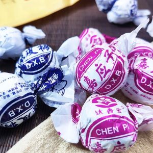 SHANSHENGWEI | Authentic Guangdong Special Dried Fruit Snacks
