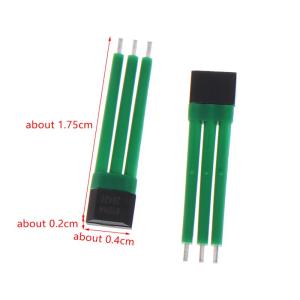 EELHOE | 615HA Bipolar Hall Effect Sensor High Voltage Resistant Three Pin Hall Element