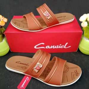 PROMO CUCI GUDANG!!!!!.. SANDAL WANITA DEWASA BAN 2 MURAH BERKUALITAS KEKINIAN DAN ELEGAN