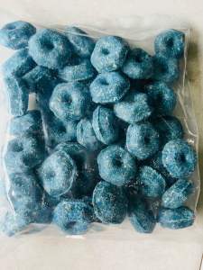 Thuốc diệt chuột Storm viên lớn 20gram - Hàng tách thùng gói 1kg