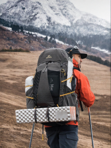 NatureHike | Professional Lightweight Hiking Backpack
