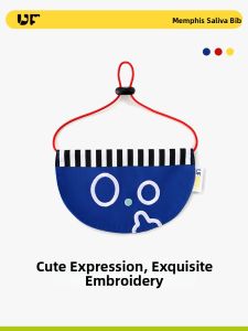 UF.Bemo | Cute Birthday Pet Bib