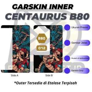 GARSKIN CENTAURUS B80 / GARSKIN INNER CENTA B80