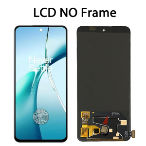 vbpbsql | 6.67“Super AMOLED For OnePlus Nord CE4 Lite LCD Display Touch Screen Digitizer For OnePlus Nord CE 4 Lite CPH2621 Display