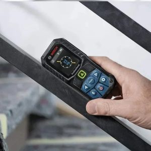 Bosch | Bosch GLM50-27CG Green Laser Measure 50M High Precision Digital Display Portable Laser Range Finder