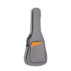 ZHUOLESHI | Folk Acoustic Guitar Protective Backpack 10MM Thick