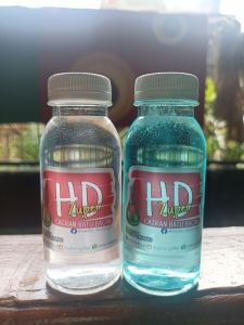 CAIRAN BATU BACAN QUALITY TERBUKTI DAN SUDAH TERUJI 100%