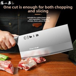 Zhang Xiaoquan | Kitchen Multi-Purpose Cleaver