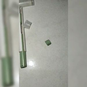 per 1 cm LEM AC KULKAS PER1CM potongan repack hijau IJO BAKAR 117 DERAJAT LACO HEAT SEAL tambal dibakar