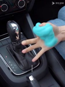 MixHome Slimy Super Cleaning Gel Jelly for Computer Keyboard Car Air-conditioned and Gel Magic Dust Dirt Remover