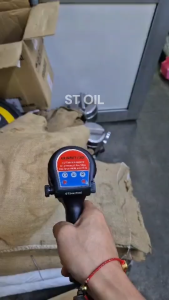 GIANT GT-288 1/2" DR HEAVY DUTY IMPACT WRENCH