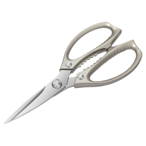 Durable Heavy-Duty Stainless Steel Kitchen Scissors