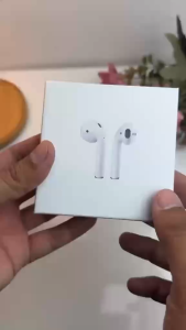 หูฟังบลูทูธ หูฟังไร้สาย หูฟัง bluetooth สามารถใช้ได้ทั้ง IOS และ Android กันน้ำระดับ IPX7 เสียงเบสแน่น ของแท้100% สินค้าพร้อมส่ง